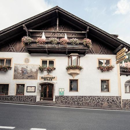 Gasthof Moarwirt Colle Isarco Ngoại thất bức ảnh
