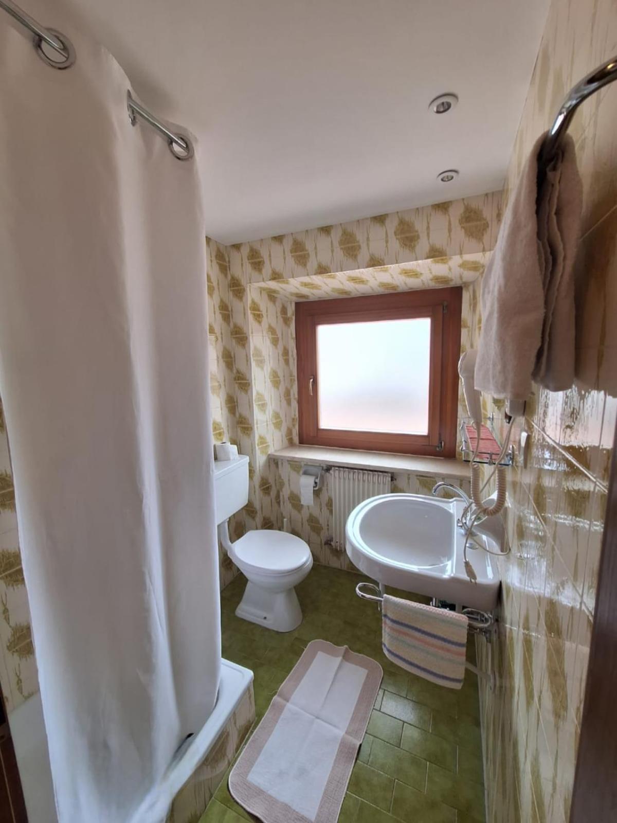 Gasthof Moarwirt Colle Isarco Ngoại thất bức ảnh