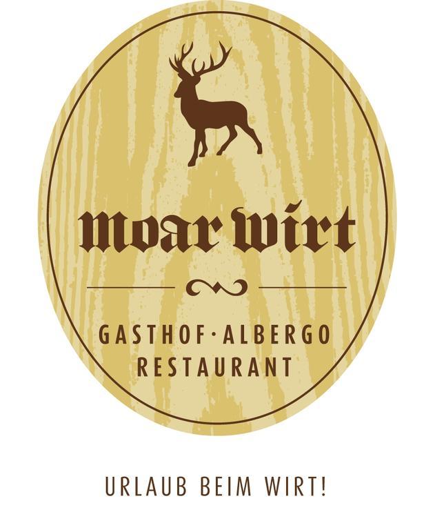 Gasthof Moarwirt Colle Isarco Ngoại thất bức ảnh
